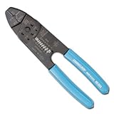 Channellock 959 8.25 "ワイヤストリッパー&カッターCrimper