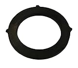 スイデン NGカムロックカップリング A(オス)用 パッキン 40mm (1.5インチ) No.0003090040