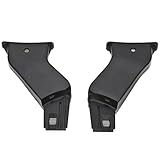 britax 取り付けアダプター B-AGILE ダブル用 ベビーセーフプラスSHR II 【日本正規品保証付】 BRX08818