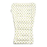 エアバギー AirBuggy ストローラーマット クッキー/シトロン