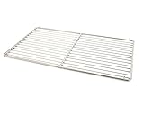 Delfield 3977984 19インチドアシェルフ