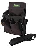 Greenlee 0158 – 15 Tool Caddy, 20 Pocket by Greenlee