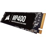 CORSAIR内蔵SSD M.2 SSD MP400シリーズ 8TB CSSD-F8000GBMP400 HD2962