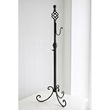 COVENT GARDEN アンティーク調 アイアン・リーススタンド EV-57 まとめ買い×4セット 代引不可