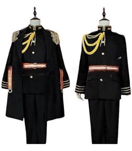 Paradox Live パラライ 闇堂四季 コスプレ衣装M Amazon | Paradox Live