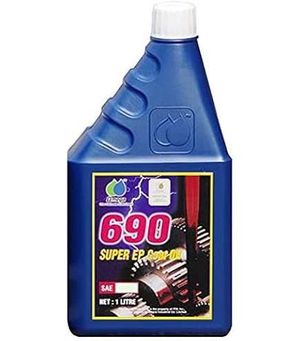 Omega 690 合成ギアオイル 75W90 1L×4本 Amazon.co.jp: OMEGA Omega オメガ 690 ギアオイル SAE 75W-90 1L 半