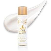 Amazon.co.jp: Malie Organics(マリエオーガニクス) ボディクリーム