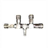 ヤマトエンジニアリング:マルチカスタム連結分岐カップリング