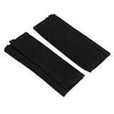 【ノーブランド 品】高級感 ベビーカー 赤ちゃん 保護　ハンドル カバー　アクセサリー