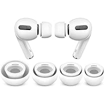Amazon | Seven Fox AirPods Pro 対応 イヤーピース イヤー