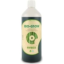 Amazon.co.jp: Biobizz - Bio Grow(バイオビズ バイオグロウ) 1000ml