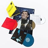 Falco - The Box (4LP) [Analog]