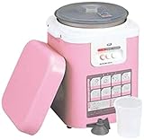 みのる産業 スチーム餅つき機 1升 HS-12