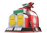 ウェーブ(Wave) 橘猫工業 QOSMOSシリーズ ビーロボカブタック カブタックドーム（ペーパークラフト） NONスケール 全高約39cm ペーパークラフト組立キット KM-150