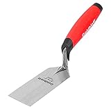 Professional Margin Trowel, 5 x 2-In. G06982
