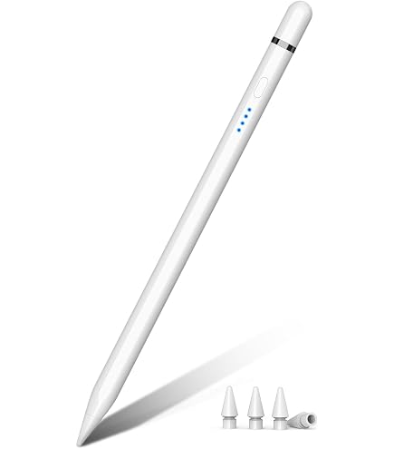 Apple Pencil (2nd Generation) : Amazon.sg: Electronics