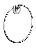 【数量限定】 Hansgrohe(ハンスグローエ) アクサースタルクタオルリング