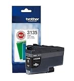 ブラザー工業 【brother純正】インクカートリッジブラック LC3135BK 対応型番:DCP-J988N、MFC-J1500N、MFC-J1605DN 他