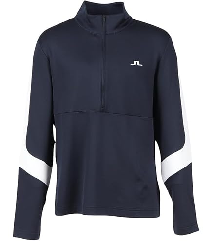 Amazon.co.jp: J.LINDEBERG（J.LINDEBERG） ゴルフウェア オリーブ