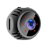 1080P画質 遠隔操作 自動保存 140°広角 解像度設定 USB充電 小型カメラ 隠しカメラ ペン型カメラ 盗撮カメラ