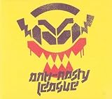 Anti Nasty League: International Special Edition