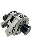 【 国内リビルトのParts Style 】[ ダイナモ オルタネーター ] トヨタ エスティマ アルファード ヴェルファイア ACR50W ACR55W ANH20W ANH25 [品番] 27060-28340