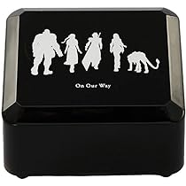 Amazon | FINAL FANTASY VII オルゴール ＜エアリスのテーマ