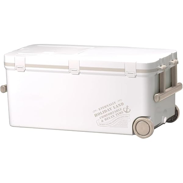 Amazon.co.jp: 伸和(SHINWA) 日本製 ホリデーランドクーラー76H 