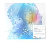 【外付け特典あり】 Glass Heart (初回限定盤)(CD＋Blu-ray)(ポラロイド風ステッカー(その他CDショップver.)付)