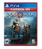 God of War PlayStation Hits (輸入版:北米) - PS4