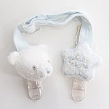 gelato pique ジェラートピケ スムーズィーベアスタースタイクリップ pbgg174729 MINT F