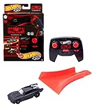 ホットウィール(Hot Wheels) 1:64 RC - バットモービル 【5才~】 HBL43 ブラック