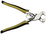 M-D Building Products 49943 Compound Tile Nippers (PRO) [並行輸入品]