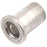 SK11 ブラインドナットリベット ΦM6×1.0 締付可能板厚1.0~2.5mm 10本入 6M-25