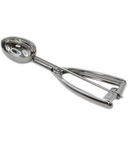 Amazon｜GS 18-8 レモン型 アイスクリームディッシャー #20｜アイス