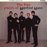 �U�E�t�@�C���E�t�F�C�V�Y�E�I�u�E�}���t���b�h�E�}��(UK VERSION/MONO)