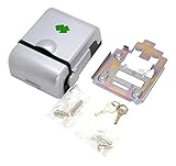 ASAHI キーポスト 暗証番号式鍵保管箱 KPN-40