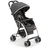 Pali(パーリ)ストローラー TRE.9Denim(トレプントノーベデニム) ブラックデニム