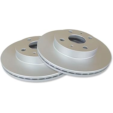 Amazon.co.jp 最新リリース: 車用ブレーキローター の新着