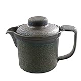 テーブルウェアイースト 広口ポット 400cc シルバー