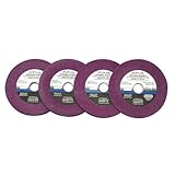 ベンチグラインダー専用砥石 4.8mm　【OR534-316】
