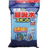 アイオン:AION 超吸水スポンジブロック 650MLワイド 614-B 型式:614-B