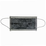 KH 活性炭入り4層10枚入 5581A