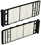 PITWORK(ピットワーク) エアコンフィルター 花粉対応タイプ AY684-NS003 日産純正部品