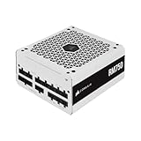 CORSAIR RM Series (2021), RM750, 750 Watt, 80 Plus Gold Certified, Fully Modular Power Supply