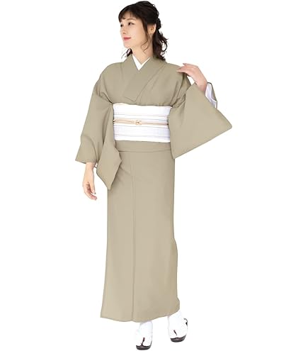 平和屋着物□極上 重要無形文化財 人間国宝 中村勇二郎 江戸小紋 単衣