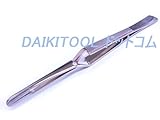 （C.K tools　Carl　Kammerling)　逆作用　ピンセット　2312