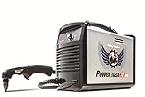 Hypertherm 088096 Powermax 30 AIR Hand System with 15' Lead [並行輸入品]