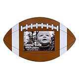 Trend Lab Photo Frame, Football by Pickles [並行輸入品]