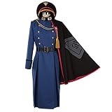 DRB ヒプノシスマイク-Division Rap Battle- Hypnosis Mic -Division Rap Battle- 碧棺 合歓 あおひつぎ ねむ コスプレ 中王区 コスプレ衣装 (女LLL)